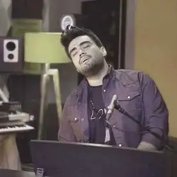 دانلود آهنگ علی منتظری دریا علی منتظری دریا