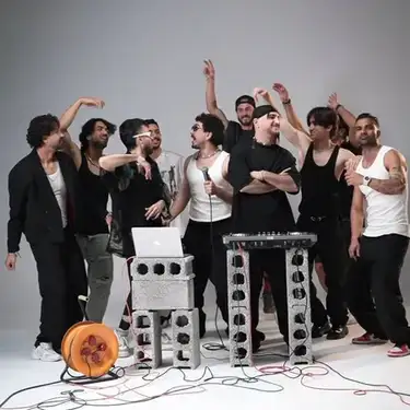 دانلود آهنگ از کجا پیدات شد از کجا پیدات شد