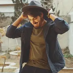 دانلود آهنگ میلاد بابایی یه جوری عاشقت میشم صداش دنیا رو برداره میلاد بابایی یه جوری عاشقت میشم صداش دنیا رو برداره