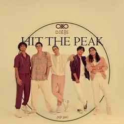 دانلود آهنگ دیز مسیر اوج دیز مسیر اوج