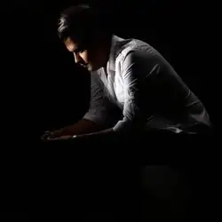 رضا شیری فقط عشق