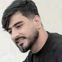 سعید حسینی هیکلت بلند تیلت قشنگ