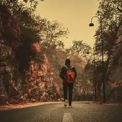 علی صاعقه اگه راه داره برگرد بیا