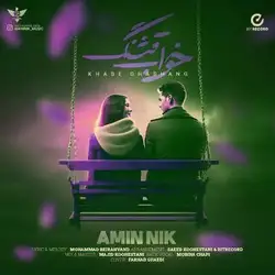 دانلود آهنگ امین نیک خواب قشنگ امین نیک خواب قشنگ