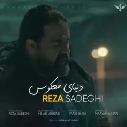 رضا صادقی دنیای معکوس