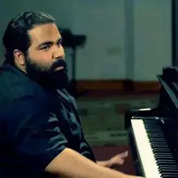 رضا صادقی ندیدنت