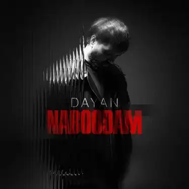 دانلود آهنگ دایان نبودم دایان نبودم