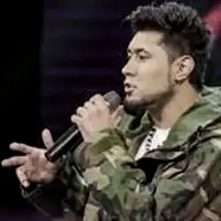 جمال مبارز دلبری دل میبری برمه زیبای مثل پری افسونگری جادوگری