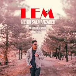 دانلود آهنگ مهدی سلمان زاده لم مهدی سلمان زاده لم
