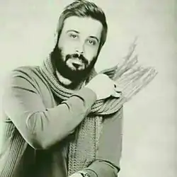 دانلود آهنگ محسن چاوشی همسايه محسن چاوشی همسايه