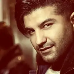 دانلود آهنگ مجید خراطها سرگیجه مجید خراطها سرگیجه