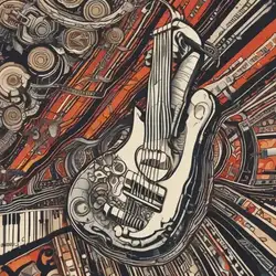 این امپراطوری اخرش خاریست + ریمیکس