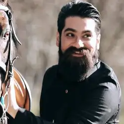 دانلود آهنگ علی زند وکیلی فصل پریشانی علی زند وکیلی فصل پریشانی