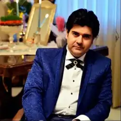 سالار عقیلی ساقی بهار