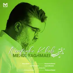 دانلود آهنگ مهدی یغمایی نارفیق خوب مهدی یغمایی نارفیق خوب