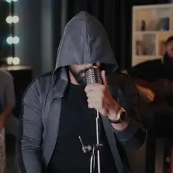 دانلود آهنگ مهراج آرزو مهراج آرزو