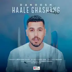 دانلود آهنگ دانوش حال قشنگ دانوش حال قشنگ