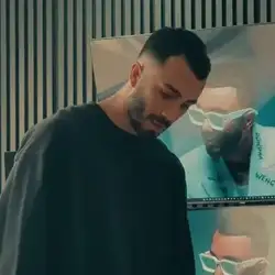 دانلود آهنگ مهراد جم یهو چی شد مهراد جم یهو چی شد