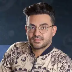 علی زارعی من از اون آسمون آبی میخوام