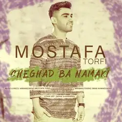 دانلود آهنگ مصطفی طرفی چقد بانمکی مصطفی طرفی چقد بانمکی