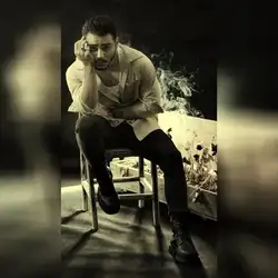 مصطفی طاها گلای خشک