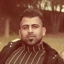 احمد بیرانوند هونمونم هونمونم جانشین کل دودمونم