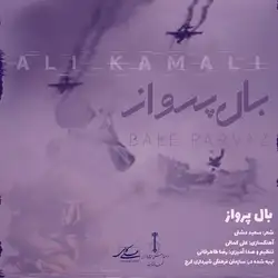 دانلود آهنگ علی کمالی بال پرواز علی کمالی بال پرواز