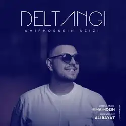 دانلود آهنگ امیرحسین عزیزی دلتنگی امیرحسین عزیزی دلتنگی