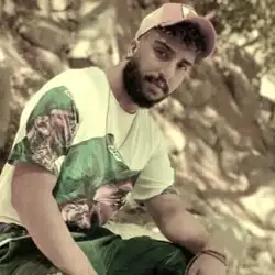 روزبه کرمی تو خدای آسمانم بید