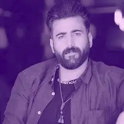 دانلود آهنگ مجید عزیزی بیا تا وه عشقت بهشتی بسازم مجید عزیزی بیا تا وه عشقت بهشتی بسازم