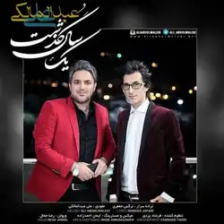 علی عبدالمالکی یک سال گذشت