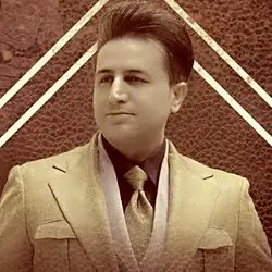 دانلود آهنگ مرتضی جعفرزاده شرمندتم جوانی جوانی مرتضی جعفرزاده شرمندتم جوانی جوانی