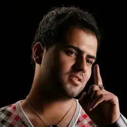 رضا شیری نمیفهمه حالم بده