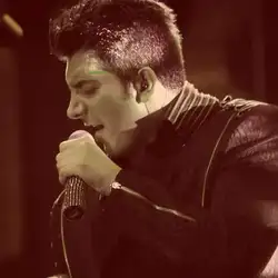 دانلود آهنگ فرزاد فرزین من که گفتم یه بارون بزنه داغون میشم فرزاد فرزین من که گفتم یه بارون بزنه داغون میشم