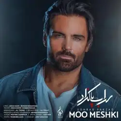 دانلود آهنگ سهراب پاکزاد مو مشکی سهراب پاکزاد مو مشکی