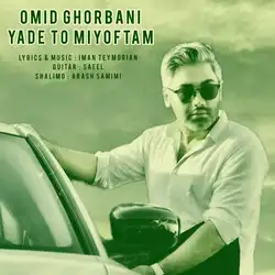 دانلود آهنگ امید قربانی یاد تو میوفتم امید قربانی یاد تو میوفتم