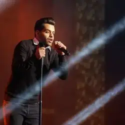 دانلود آهنگ رضا بهرام صدام کن صدای تو یه شعر عاشقونه ست رضا بهرام صدام کن صدای تو یه شعر عاشقونه ست