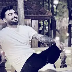 دانلود آهنگ رامین تجنگی خدای منم صدا کن رامین تجنگی خدای منم صدا کن