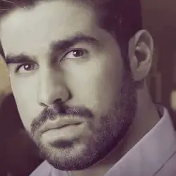 یوسف جمالی خط و خط عشقت عذاب