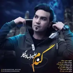 دانلود آهنگ علیرضا روزگار گندم علیرضا روزگار گندم