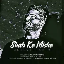 دانلود آهنگ امیر میرکریمی شب که میشه امیر میرکریمی شب که میشه