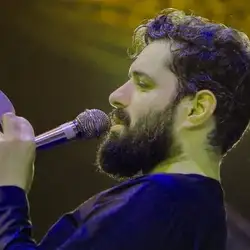 دانلود آهنگ رضا روح الله رحیمیان دوست دارم صدات کنم بابا رضا روح الله رحیمیان دوست دارم صدات کنم بابا