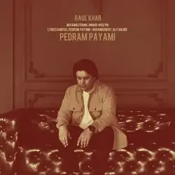 دانلود آهنگ پدرام پیامی رگ خواب پدرام پیامی رگ خواب