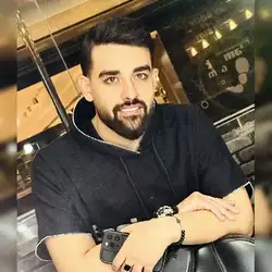 دانلود آهنگ سهیل مهرزادگان باهام بد تا کرد سهیل مهرزادگان باهام بد تا کرد