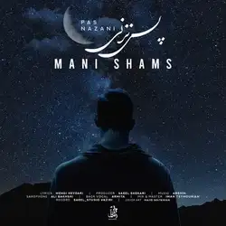 مانی شمس پس نزنی