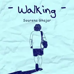 دانلود آهنگ سورنا قجر واکینگ سورنا قجر واکینگ