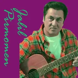 دانلود آهنگ جلیل پیرمومن پیشکش جلیل پیرمومن پیشکش