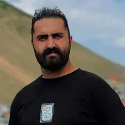 حسن یزدانی دا رضا کرد