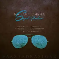 دانلود آهنگ سجاد قربانی نگو چرا سجاد قربانی نگو چرا