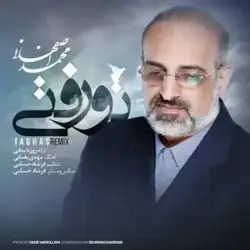دانلود آهنگ محمد اصفهانی تو رفتی محمد اصفهانی تو رفتی